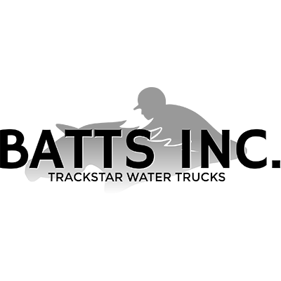 Batts Inc. Trackstar Water Trucks