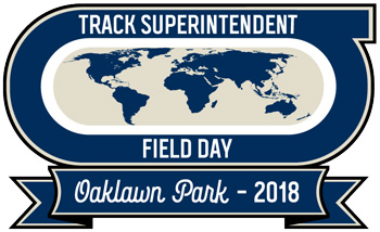 Track Superintendent Field Day | Oaklawn Park 2018
