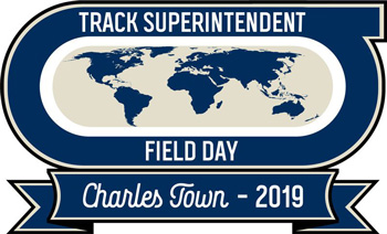 Track Superintendent Field Day | Charles Town 2019