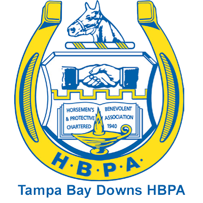 Tampa Bay Downs HBPA